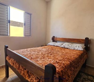 CASA BAIRRO DAS PALMEIRAS