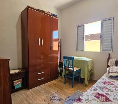 CASA BAIRRO DAS PALMEIRAS