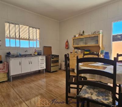 CASA BAIRRO DAS PALMEIRAS