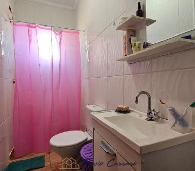 CASA BAIRRO DAS PALMEIRAS