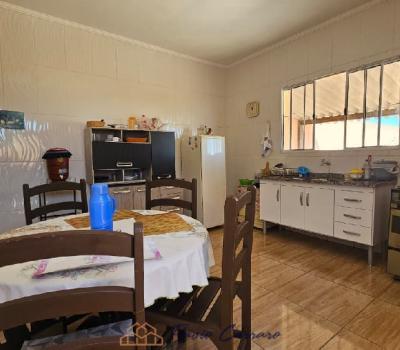 CASA BAIRRO DAS PALMEIRAS