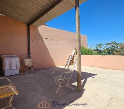 CASA BAIRRO DAS PALMEIRAS