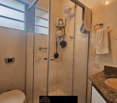 APARTAMENTO PRÓXIMO AO CENTRO