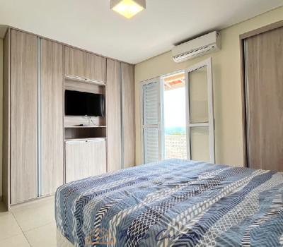 CASA EM COND. FECHADO