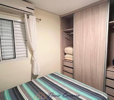 CASA EM COND. FECHADO