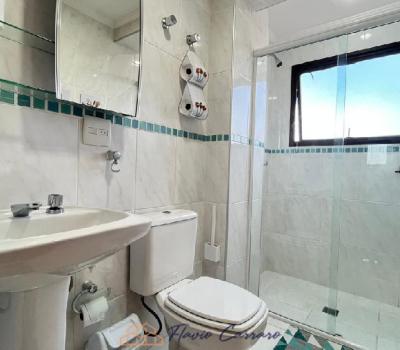 FLAT TOTAL INFRAESTRUTURA