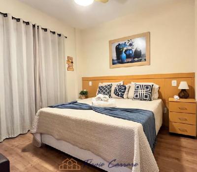 FLAT TOTAL INFRAESTRUTURA