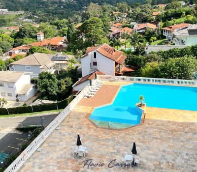 FLAT TOTAL INFRAESTRUTURA