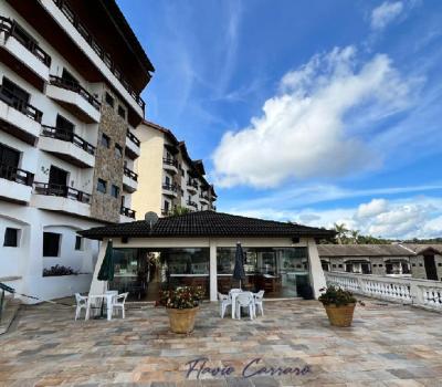 FLAT TOTAL INFRAESTRUTURA