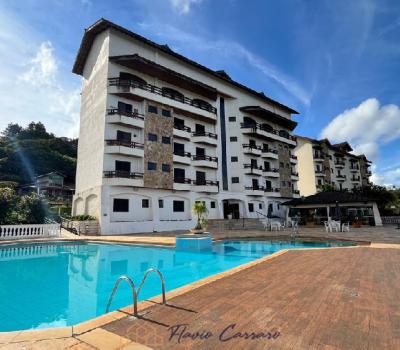 FLAT TOTAL INFRAESTRUTURA