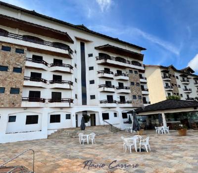 FLAT TOTAL INFRAESTRUTURA