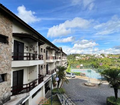 FLAT TOTAL INFRAESTRUTURA