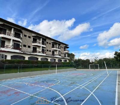 FLAT TOTAL INFRAESTRUTURA