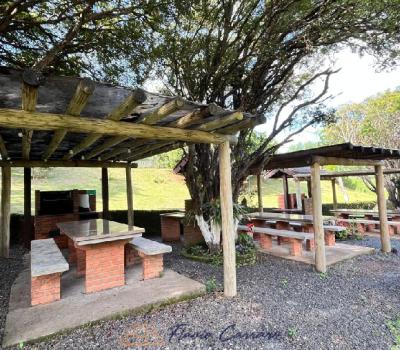 FLAT TOTAL INFRAESTRUTURA