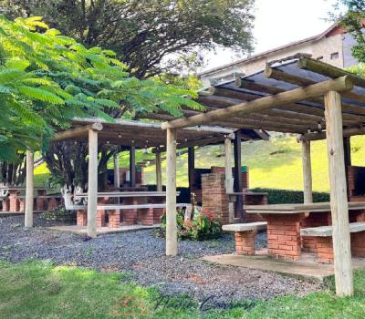 FLAT TOTAL INFRAESTRUTURA