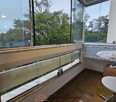 APARTAMENTO PRÓXIMO AO CENTRO