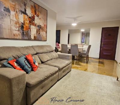 APARTAMENTO PRÓXIMO AO CENTRO