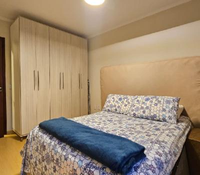 APARTAMENTO PRÓXIMO AO CENTRO