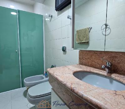 APARTAMENTO PRÓXIMO AO CENTRO