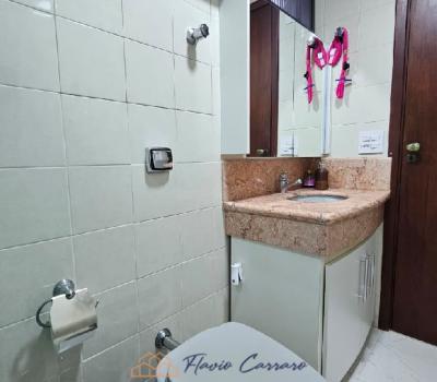 APARTAMENTO PRÓXIMO AO CENTRO