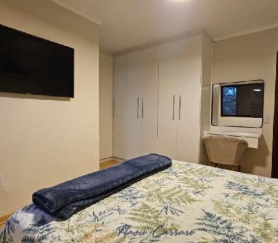 APARTAMENTO PRÓXIMO AO CENTRO