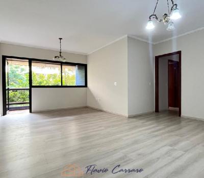 APARTAMENTO PRÓXIMO AO CENTRO