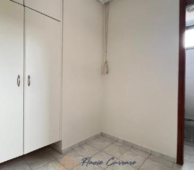 APARTAMENTO PRÓXIMO AO CENTRO