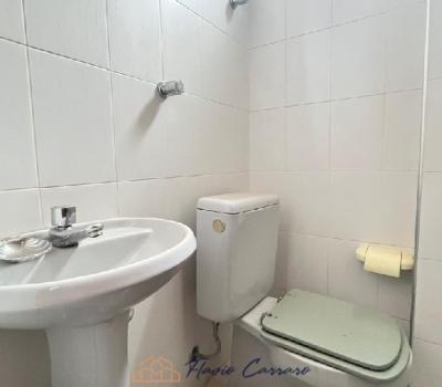 APARTAMENTO PRÓXIMO AO CENTRO