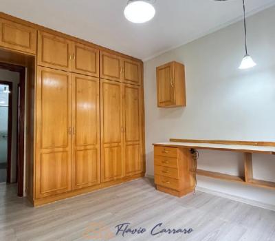 APARTAMENTO PRÓXIMO AO CENTRO