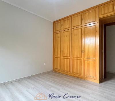 APARTAMENTO PRÓXIMO AO CENTRO
