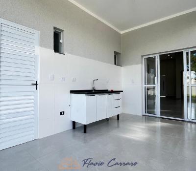 CASA PRÓXIMO AO CENTRO