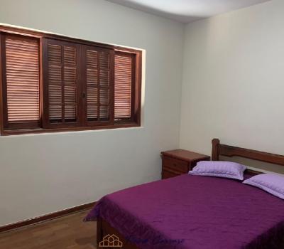 CASA PRÓXIMO AO CENTRO