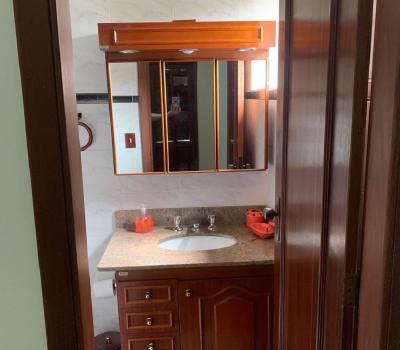 CASA PRÓXIMO AO CENTRO