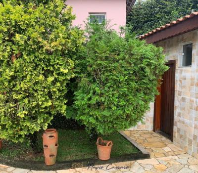 CASA PRÓXIMO AO CENTRO