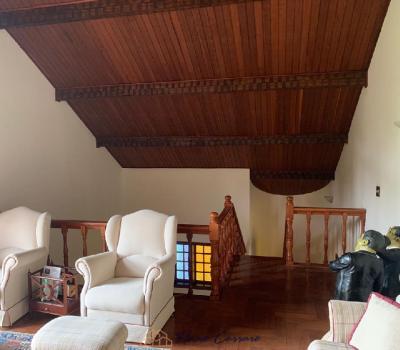 CASA PRÓXIMO AO CENTRO