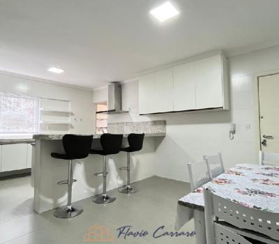 APARTAMENTO PRÓXIMO AO CENTRO