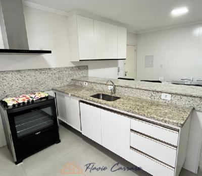 APARTAMENTO PRÓXIMO AO CENTRO