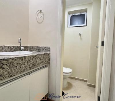 APARTAMENTO PRÓXIMO AO CENTRO