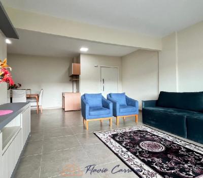 APARTAMENTO PRÓXIMO AO CENTRO