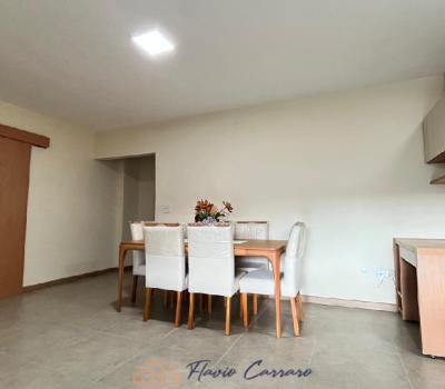 APARTAMENTO PRÓXIMO AO CENTRO