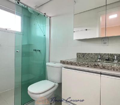 APARTAMENTO PRÓXIMO AO CENTRO