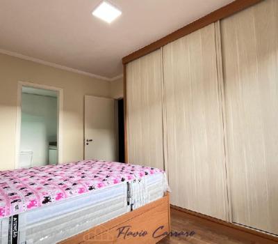 APARTAMENTO PRÓXIMO AO CENTRO