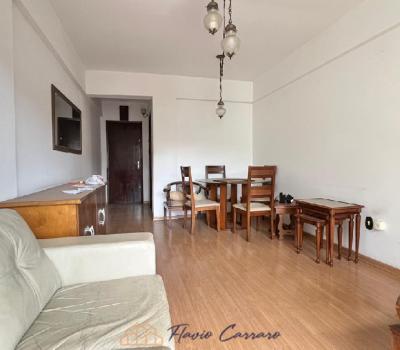 APARTAMENTO CENTRO