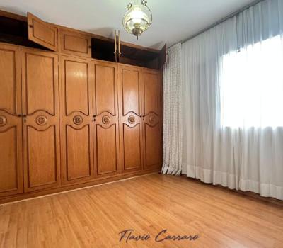 APARTAMENTO CENTRO