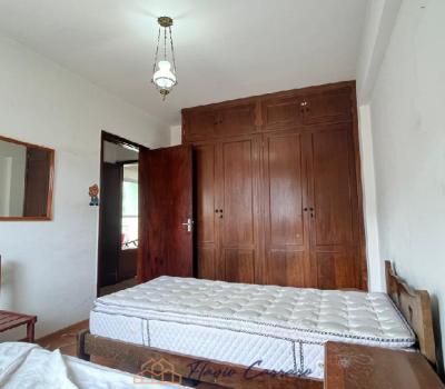 APARTAMENTO CENTRO