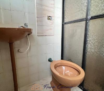 APARTAMENTO CENTRO