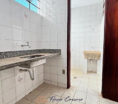APARTAMENTO CENTRO