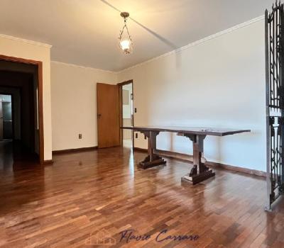 APARTAMENTO PRÓXIMO AO CENTRO