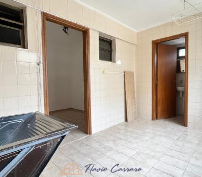 APARTAMENTO PRÓXIMO AO CENTRO