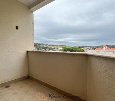 APARTAMENTO PRÓXIMO AO CENTRO